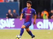 espoir Barça lance avertissement Dembélé