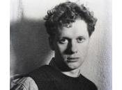 Dylan Thomas Maintenant