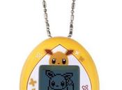 Bandaï sortir Tamagotchi Évoli