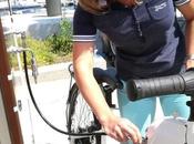 #BHYKE Vélos électriques hydrogène dans Manche premier bilan