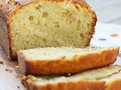 Cake yaourt thermomix