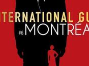 International Guy, Tome Montréal Audrey Carlan