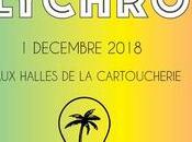 Toulouse Exposition POLYCHROME Halles Cartoucherie