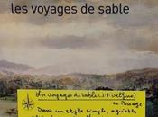 voyages sable