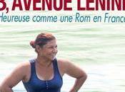 avenue Lénine, documentaire Valérie Mitteaux Anna Pitoun