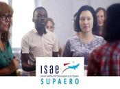 Tomorrow purpose L’ISAE-SUPAERO lance film marque