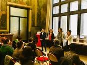 Mobilisation contre sida mairie Paris