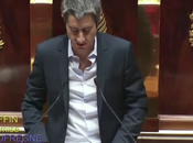 Macron, vous déchirez France