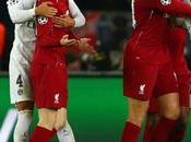 joueurs Liverpool taclent leur tour l’attitude