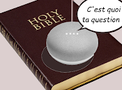 Bible a-t-elle réponse tout