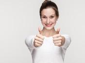 LANGAGE CORPOREL sourire n’était plus qu’un outil d’interaction sociale