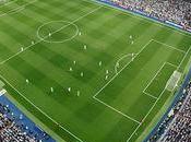 Santiago Bernabéu recevra finale Copa Libertadores 2018