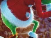 J’ai Grinch, film d’animation Scott Mosier Yarrow Cheney