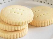 Petits sablés thermomix