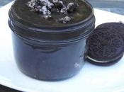 Oréo pâte tartiner thermomix