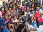 [BUSINESS] Fondation Mark Zuckerberg investit millions$ supplémentaires dans start africaine Andela.