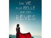 Marilyse Trecourt plus belle r&amp;ecirc;ves