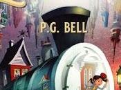 train vers l'impossible Tome livraison maudite P.G. Bell