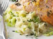 Poireaux fondue cookeo