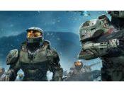 série Halo problème d’huile réalisateur