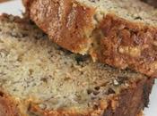 Pain banane tante thermomix