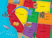 Neige Californie Utah