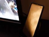 Samsung montre prototype smartphone