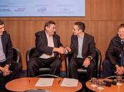 SAFETYN signe convention Partenariat avec AIRBUS Développement l’occasion Salon AEROMART 2018