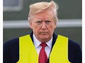 Facebook, Gilets Jaunes doit changer