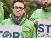 Glyphosate plus plaintes pénales déposées pour mise danger d'autrui