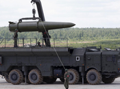 traité missiles portée intermédiaire entre Moscou Washington menacé rupture