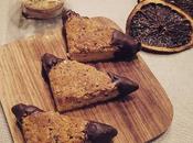 Croquettes noisettes Bredeles 2018