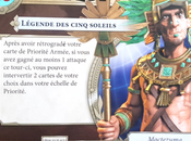 Meier’s Civilization Nouvelle Aube, traversez Ages chez Fantasy Flight Games.