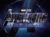 Avengers Endgame: prochain dévoile trailer