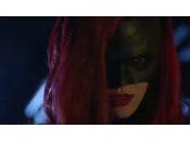 Batwoman date tournage pour pilote série