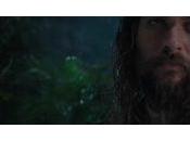 Aquaman Warner envisage déjà suite