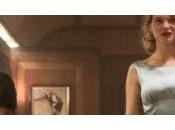 Bond Seydoux retour James Girl