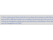 Onfray s’enfonce encore (dans pensée identitaire bazar…).