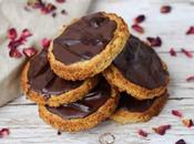 Hobnobs biscuits anglais thermomix