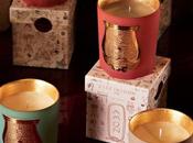 Divinités Egyptiennes Cire Trudon