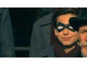 Umbrella Academy teaser bien décalé