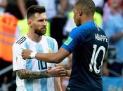 Mbappé tolère cette fake news Messi