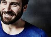 What’s your name? Clive Standen