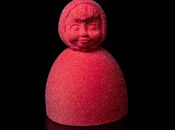 Masha Michka réinterprété Nina Métayer pour Café Pouchkine