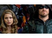 Arrowverse crossover 2019 s’annonce déjà ambitieux