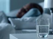 SOMMEIL durée régule aussi l’hydratation
