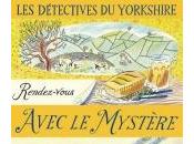 Rendez-Vous avec Mystère Julia Chapman