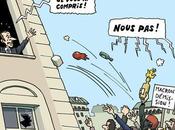 Gilets jaunes Macron propose poudre perlimpinpin pour augmenter SMIC