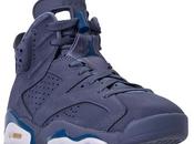 Jordan Retro Diffused Blue Date sortie