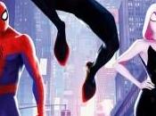 [Critique] SPIDER-MAN GENERATION